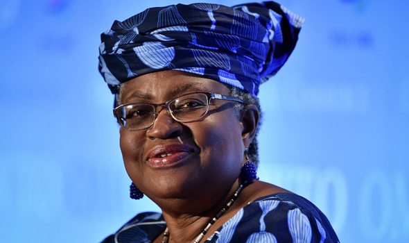 Nigeria to Benefit from $136BN AI Gains, Says WTO DG Okonjo-Iweala