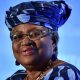 Nigeria’s Okonjo-Iweala shares the stage with Joe Biden, others as 100 Most Influential People on Earth