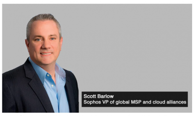 Sophos Accelerates Growth of MSP Connect