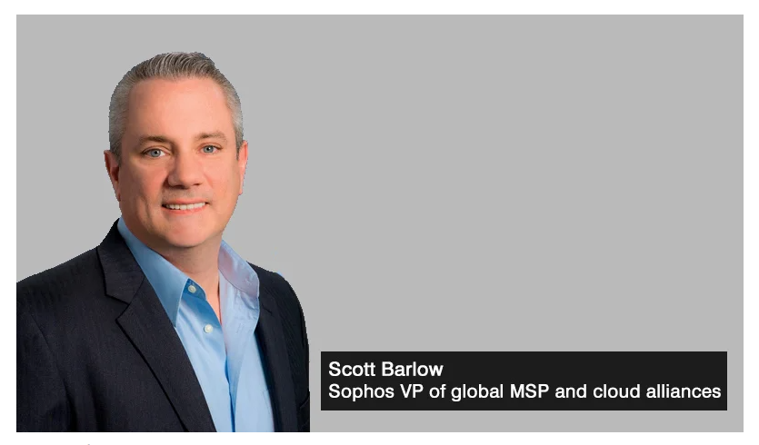 Sophos Accelerates Growth of MSP Connect