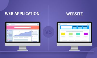 Top factors to look out for when hiring a web app developer