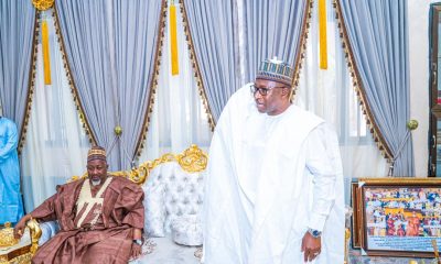 Jigawa governor extols ex-immigration CGI, Babandede The Jigawa State Governor, Mohammed Badaru Abubakar has described the immediate past Comptroller General of Immigration, Mohammed Babandede, as a worthy son and ambassador of the state. He said every true son and daughter of the state must be proud of Babandede, who he said served the country meritoriously and brought honour and respect to the Immigration service. The governor said this at the weekend when the former CGI paid him a courtesy visit to appreciate his support throughout his more than five-year tenure of office. He said; “Well, we have to thank you very much because we had a worthy ambassador out there. I have seen and I know that the Nigeria Immigration Service never had it so well. It is not me that said it but the minister (Minister of interior, Rauf Aregbesola). It was a testimony for those of us who were there at the pulling out ceremony. “So, Jigawa sons and daughters will always be proud of you for being a good ambassador. And I'm sure that you are not tired. The time will come when we will need your service. I am very sure of that. The same passion that you have for the development of the country and the state will be demonstrated again and again. So I congratulate you for a very wonderful exit from civil service and a toast to a promising new beginning because the records are there.” Earlier in his words of appreciation to the governor, the former CGI said he was humbled and honoured by the governor’s support and encouragement. He said he was to be hosted by the people of his Hadejia hometown and Ringim at the weekend but that he could not enter the state without first paying homage to the governor. He said on the day of the pulling out ceremony, the governor was already on seat before 9a.m for a programme slated for 10a.m. Babandede said; “We have come to thank you for your support when I was the CG and even when I was leaving the service. You were the first person to arrive the pulling out ceremony. The programme was scheduled for 10a.m but before 9a.m you were already in your seat. That is a huge honour. If you were not there, the ceremony would have been different but when my own governor is on a seat, and my own emir was also on the seat, then there was nothing left. “I have also come to tell you that the emir of my hometown is organising dinner for me and the emir of Ringim is organising lunch for me on Sunday. They said they appreciate our modest contributions to our community, even though I have given them clear warning that there should be no political rallies because I have just retired and I have not indicated any intention to do anything.” Mr Babandede said he has no political ambition yet except that he wants to rest to think of the next chapter in his life. “One needs to rest, sit down properly before one decides on what to do. This clarification is important because social media could be terrible. Before you know it, stories will be flying around. “So I said I cannot enter Hadejia or visit Ringim without visiting the governor, that is the protocol. That is why I have come here. The intention is nothing. I didn't organise it but the people are doing so. It is simply to answer their call and thank them in return. They feel that one has done something for them and that is why they want to show respect. But the biggest respect for me is the one for my governor,” he added. He thanked the governor for what he described as changing the narratives in Jigawa State, saying unlike the culture of giving money to individuals in the past, the state could now boast of infrastructure and basic amenities. “My greatest anger with our political system is wasteful spending. Many people in our land believe that politics is about giving out money. So I must thank you for tightening the expenditure in Jigawa. We no longer hear of such wasteful spending in Jigawa again. To deal with my governor, you must be able to calculate properly. That is sanity. He brought sanity into public spending. “A lot of people have come and gone since independence and they were only known for giving individuals money. So when you ask them what they have done, it is nothing. I don't want to talk much because I just retired as a public servant.” But speaking about his nickname of a “Calculator governor,” the governor said he could not understand why the people have refused to get its meaning. The governor said his commitment to setting priorities right and getting value for money earned him the appellation. The governor said he had been in business for many years before venturing into politics, and that the responsibility of a leader should be to consider lives to be impacted by their decisions. He said if as a businessman he could not be wasteful with his resources, he did not see reasons that he should change as a public servant. He said; “People refuse to understand the reason people call me calculator; it is just value for money, that is, getting your priorities right at the right cost. “It is for a leader to judge between building a luxury house for himself and to provide basic services for the benefit of the people. You have to weigh options. For every expenditure, how many lives will be touched? That is the meaning of what we do, myself and Babandede. “Being a calculator is not about keeping money, calculating money or being stingy but it is about putting the priorities right and doing it well. And fortunately,I have been on the business side for a very long time. So I know prices for almost everything and I have contacts that know prices who can support. So we try to direct expenditure correctly.” The governor said no one can give him a price of N40,000 for what can be done for N20,000. “That is the calculator.”