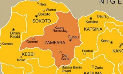 FG shuts down telecoms services in Zamfara