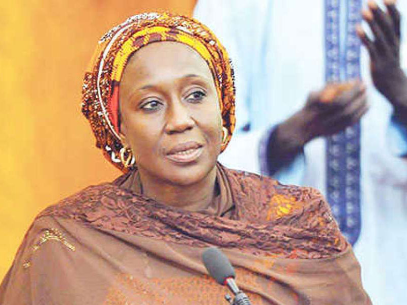 Aisha Abubakar joins Union Bank as director