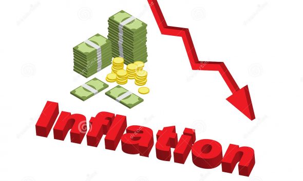 JUST IN: Nigeria’s Inflation Rate Drops to 24.48%