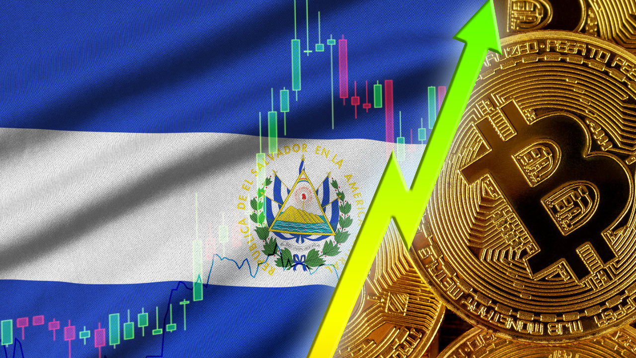 El Salvador's world-first adoption of bitcoin hits snags