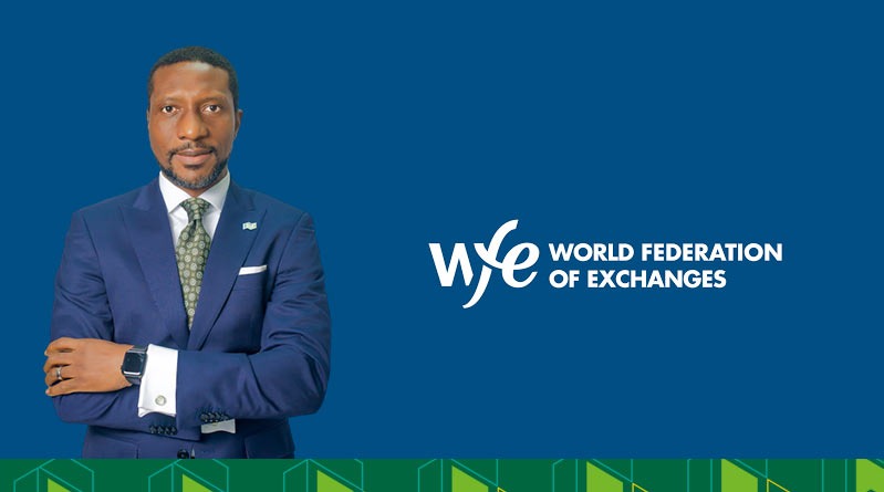 World Federation of Exchanges