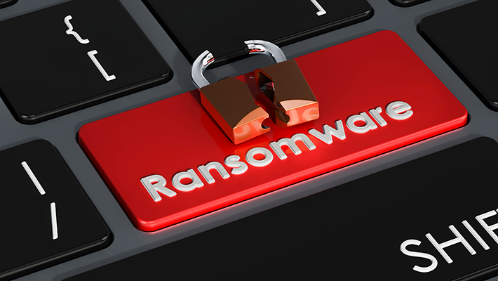 State of Ransomware 2022