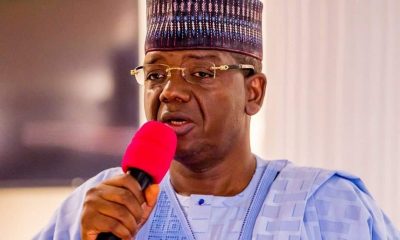 Zamfara State floats four additional ministries