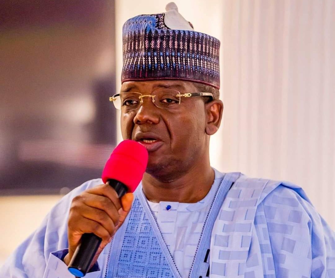 Zamfara State floats four additional ministries