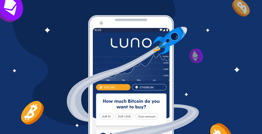 Cryptocurrency: Luno resumes naira deposit, withdrawal for Nigerians