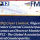 FMDQ Clear becomes an observer member of the Global Association of Central Counterparties