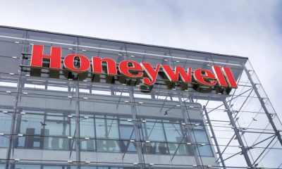 Honeywell declares dividend as revenue peaks N109.5bn