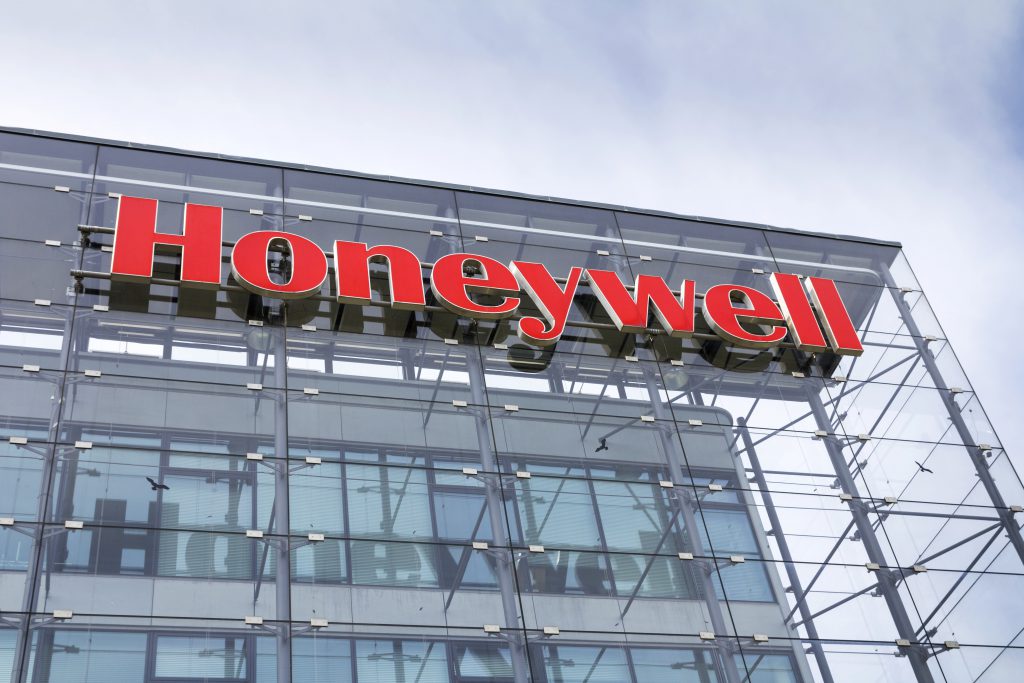 Honeywell declares dividend as revenue peaks N109.5bn