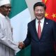 Nigeria, China working to expand $2.5 billion currency swap deal