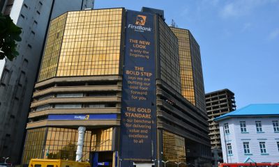 How FirstBank is helping salary account holders to dream big