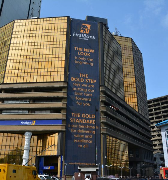 How FirstBank is helping salary account holders to dream big