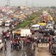 Lagos-Badagry Expressway
