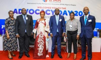 Fashola backs IFMA Nigeria advocacy to preserve public infrastructure