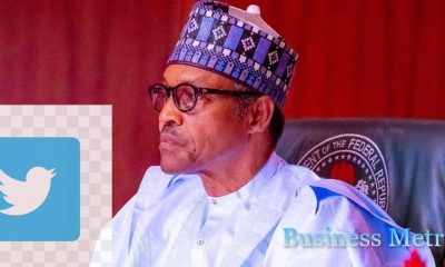 President Buhari directs lifting of Twitter ban on conditions