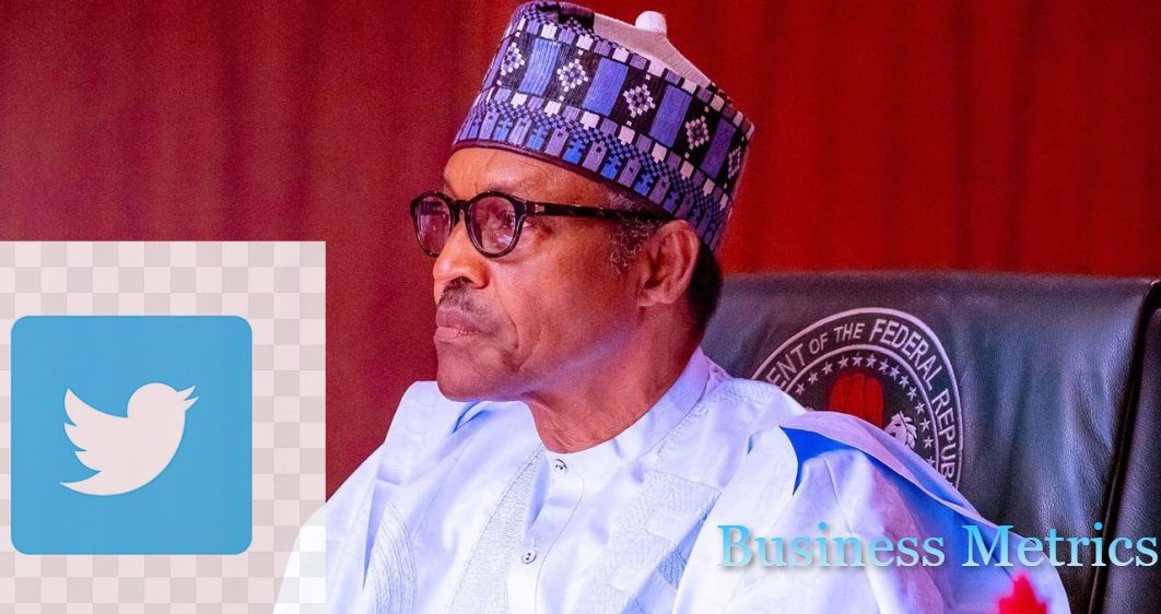 President Buhari directs lifting of Twitter ban on conditions