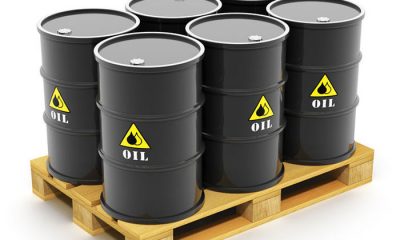 New Outlook Pegs Oil Prices at $140 Per Barrel