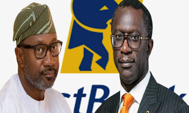 Tunde Hassan-Odukale is FBNH largest shareholder, not Femi Otedola