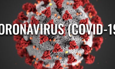 US reports 1.35m new Coronavirus infections in one day