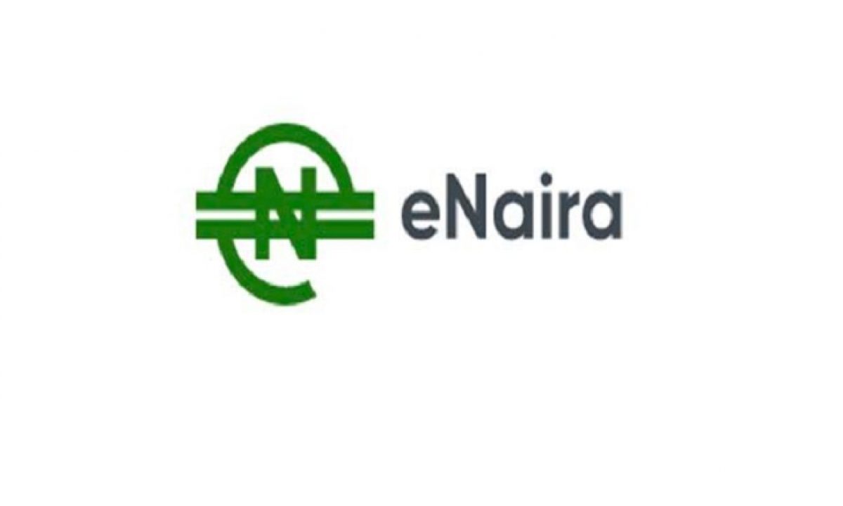 CBN Defends eNaira Amid Low Adoption, Usage