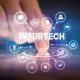 Global insurtech start-ups