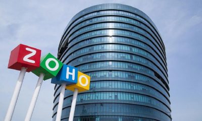 Zoho Launches ZADE Package to Help Nigerian Small Businesses Digitally Transform 