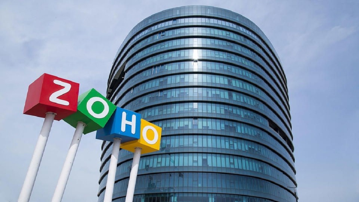 Zoho boosts competitive opportunity for global businesses with new technology