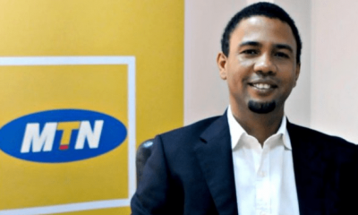 MTN Nigeria hits N1.2trn historical nine-month turnover on rising data revenue