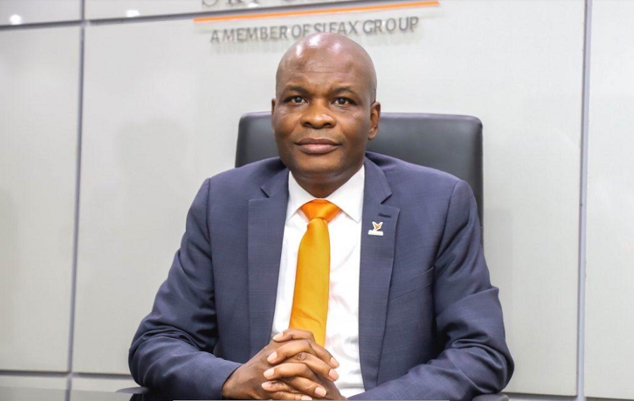 Sky Capital appoints Liadi as GMD