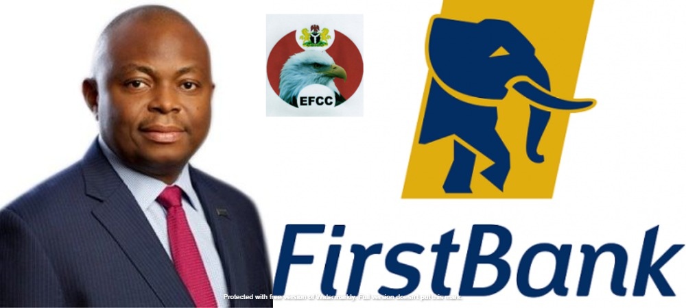 Former Fidelity Bank MD Nnamdi Okonwo