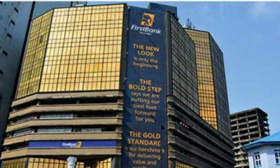 FirstBank Transact and Win Promo