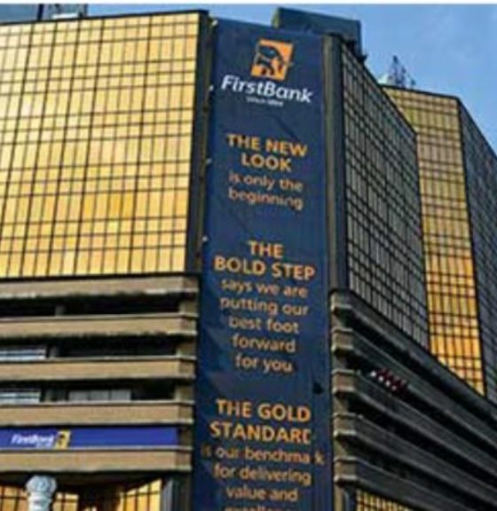 FirstBank Commemorates 2022 International Youth Day