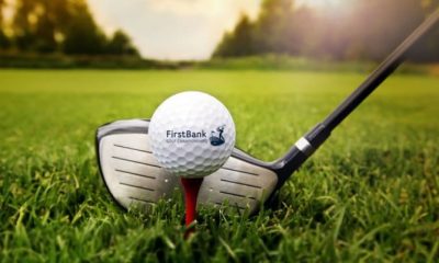FirstBank Lagos Amateur Open Golf Championship