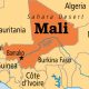 Mali coup leaders