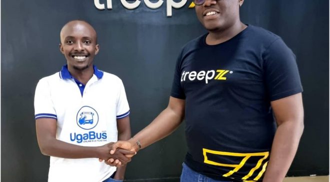 Treepz acquires Ugabus