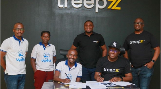Treepz acquires Ugabus