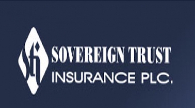 sovereign trust insurance plc