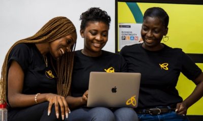 Flutterwave’s acquisition of Disha and Quick Thought on Nigeria's Financial Inclusion Drive