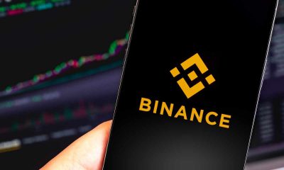 Binance suspends withdrawal to clear huge backlog