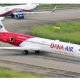 Dana Air appoints Briton as new deputy CEO