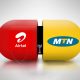 MTN, Airtel get approval to operate payment service bank