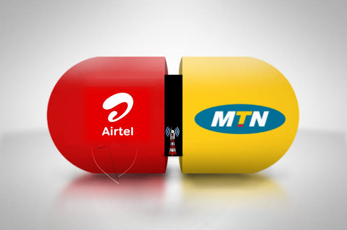 MTN, Airtel get approval to operate payment service bank