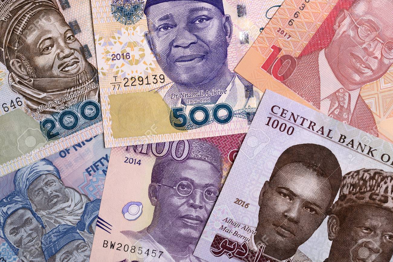 Currency in Circulation Falls 235% to N982BN – CBN