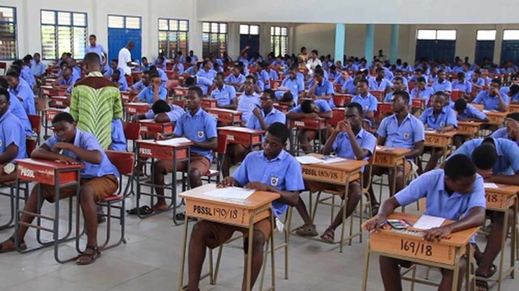 WAEC releases 2021 WASSCE results