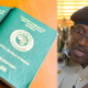 Odili passport seizure: Court awards N2m fine against Immigration